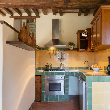 La Vittoria By Interhome * Poggioni
