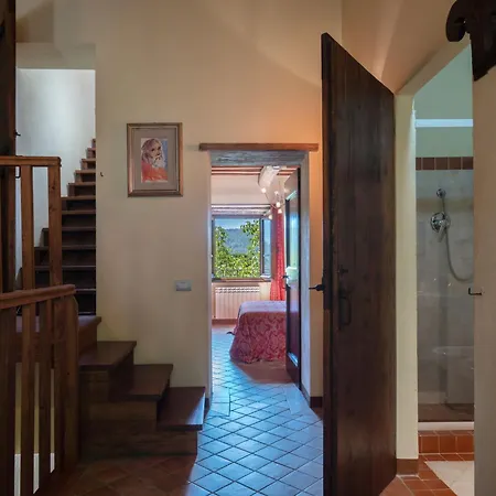 La Vittoria By Interhome Holiday home