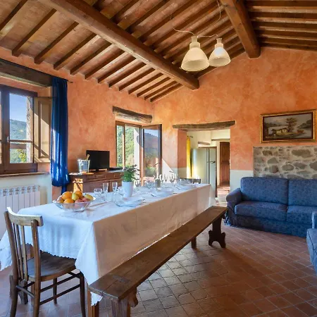 La Vittoria By Interhome Holiday home