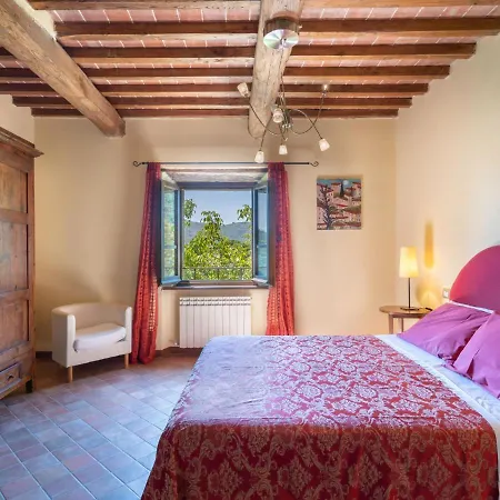 La Vittoria By Interhome