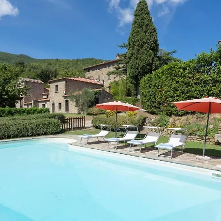 Holiday home La Vittoria By Interhome *