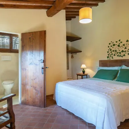 La Vittoria By Interhome Poggioni